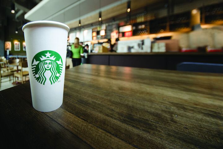 Breakfast/Coffee Service 30 of 33