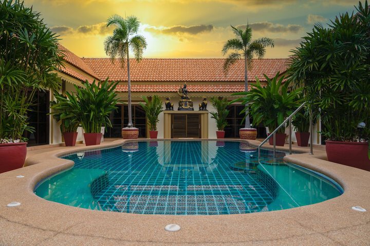 Siam Court