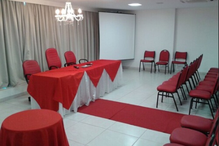 Meeting 32 of 34