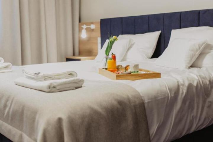 Molto Bene Hotel & Restaurant