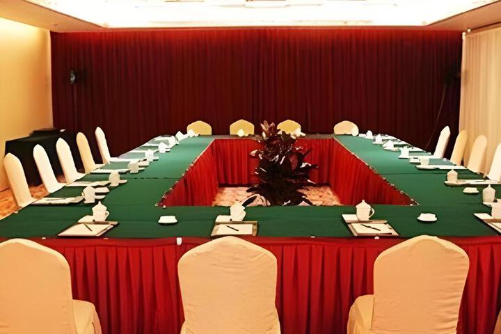 Fitness Facility Photos