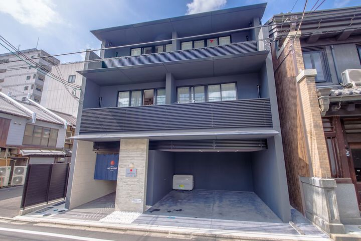 Exterior Photo