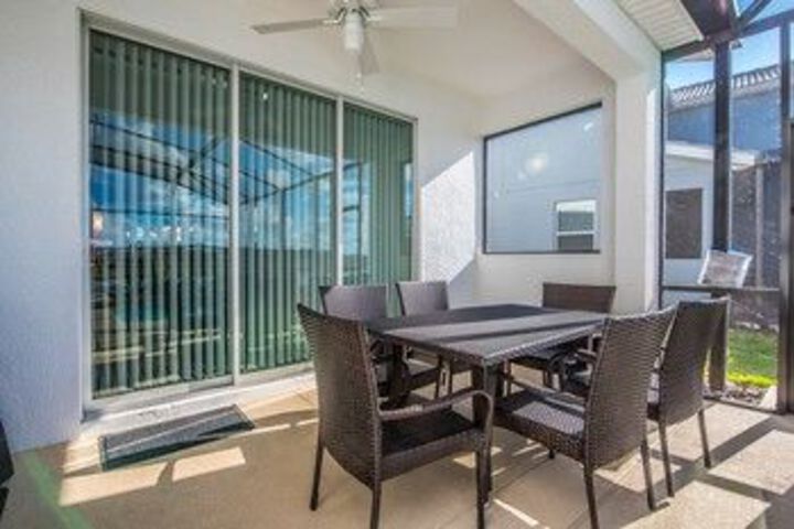 Terrace/Patio 26 of 26