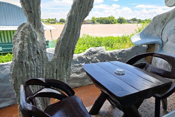 Terrace/Patio 31 of 47