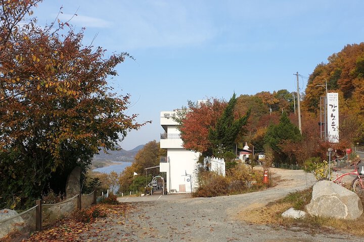 Image of Andong River Sunset Pension