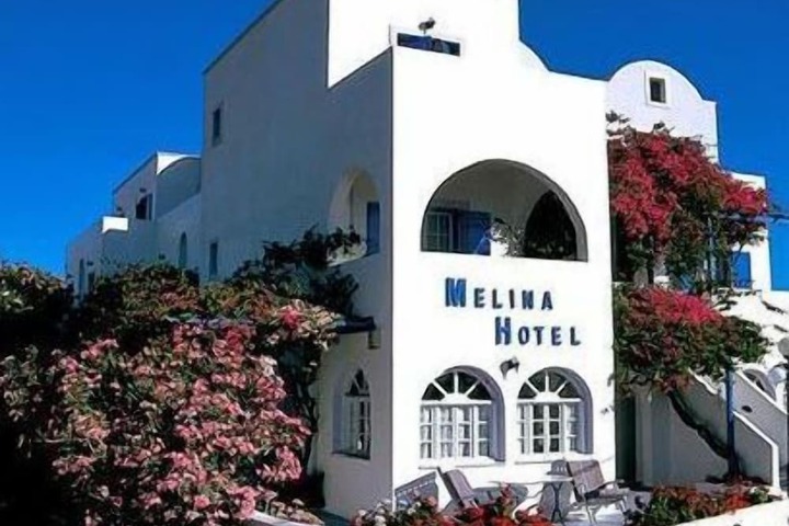 Hotel 45 of 51