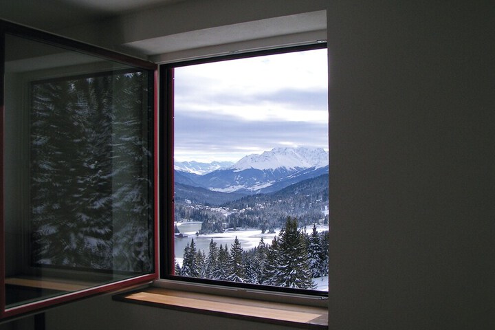 View from room