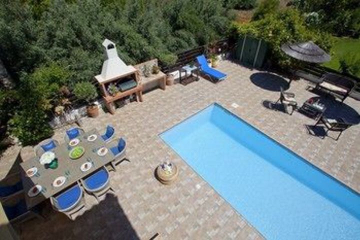 Terrace/Patio 14 of 22