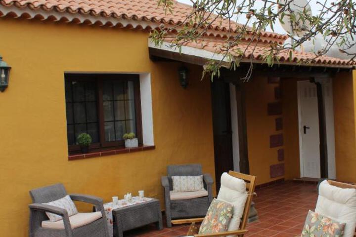 La Casita de Ana