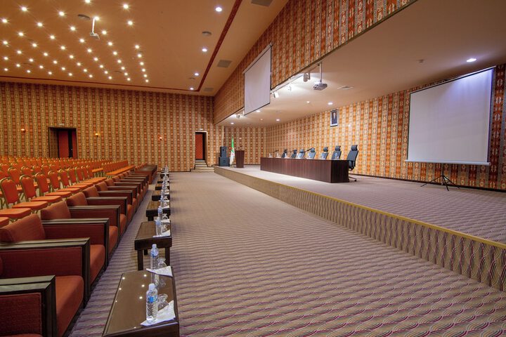 Meeting 54 of 68