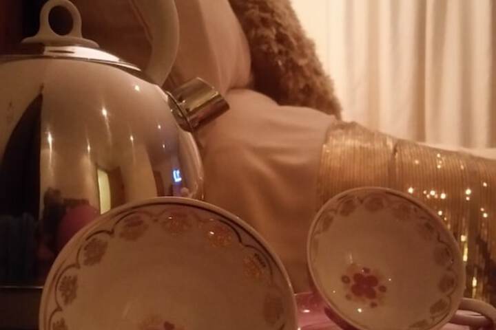 Breakfast/Coffee Service 26 of 48