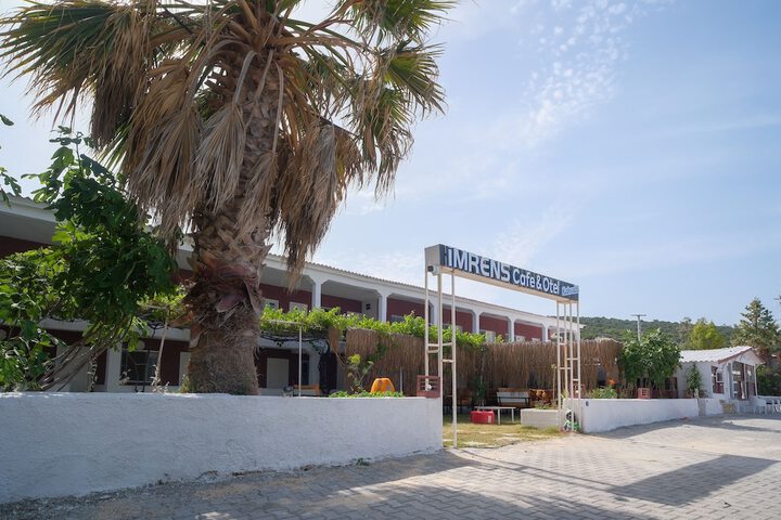 Hotel 54 of 60
