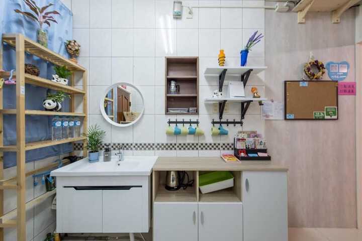 Dining Photos