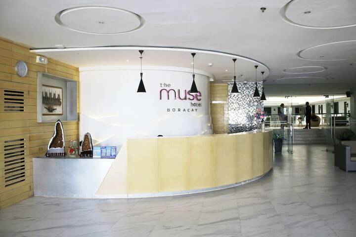 Hotel Interior 10 of 211
