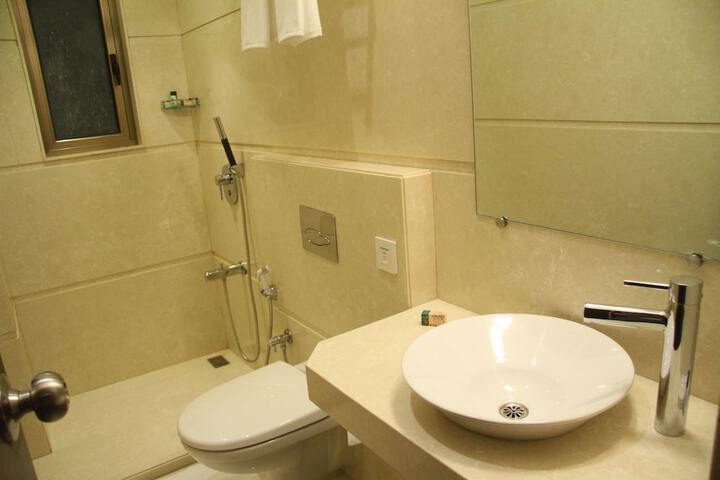 Bathroom Vanities