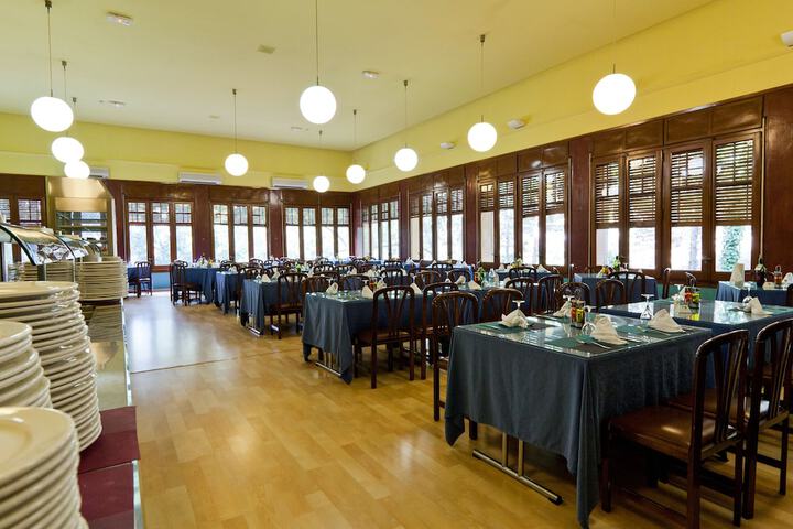 Restaurants