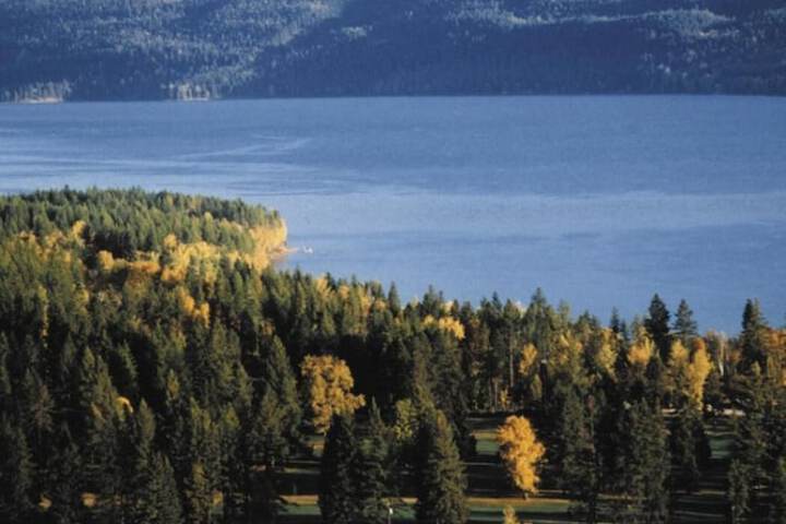 Lake