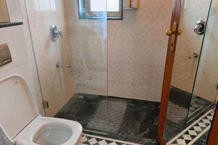 Restrooms