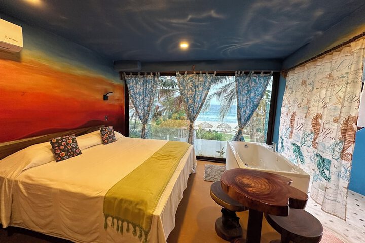 Room 72 of 402