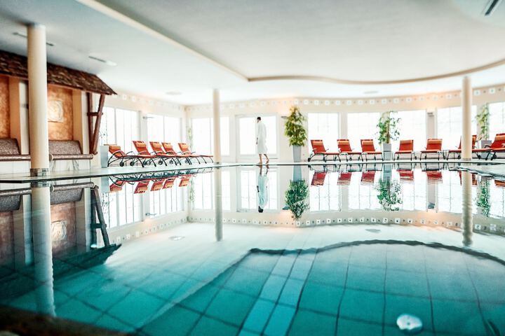 Pool 26 of 134