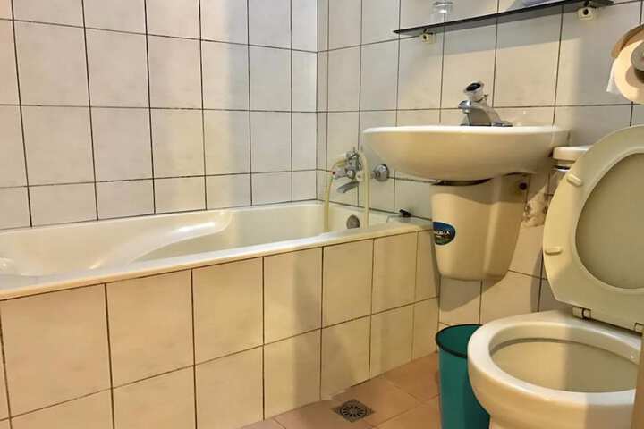 Bathroom Vanities