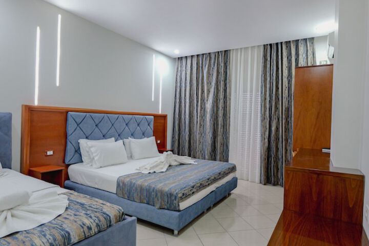 Divo Palace Hotel