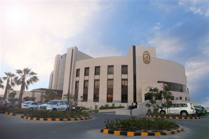 RAY HOTEL KUWAIT