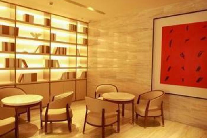 Hotel Interior 10 of 11