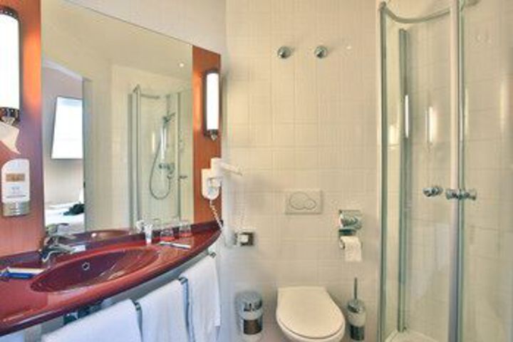 Fitness Facility Photos