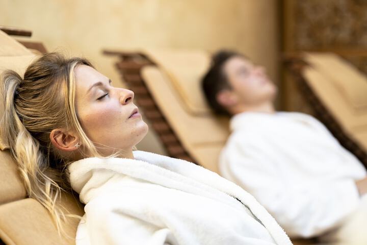 Massages