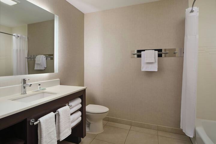 Bath Amenities
