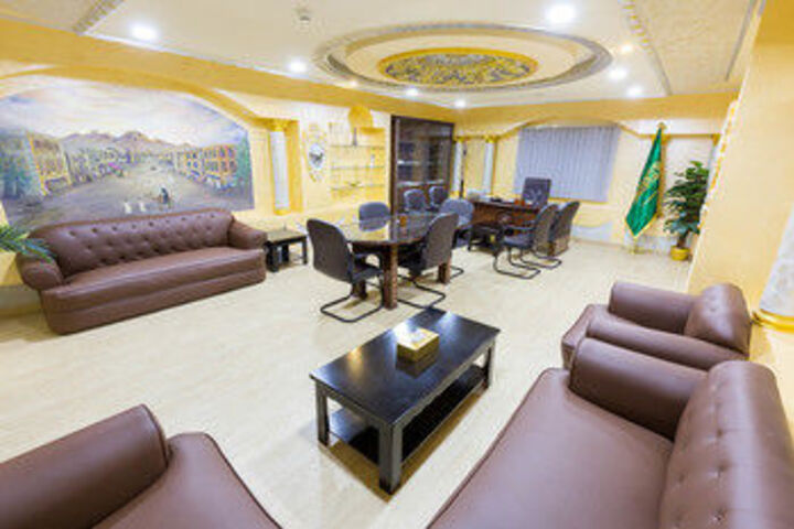 Hotel Interior 21 of 21