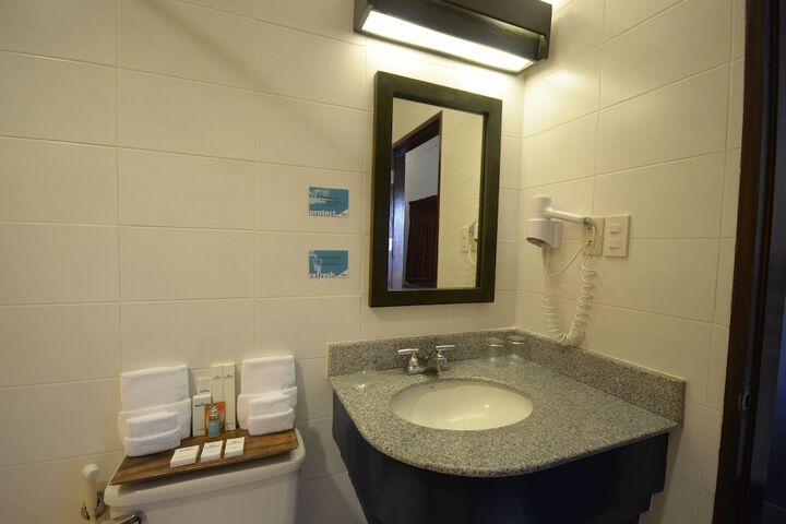 Bath Amenities