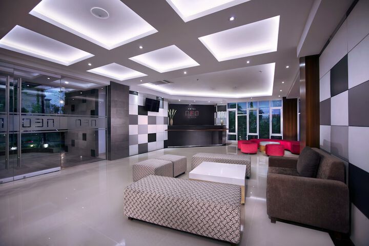Hotel Interior 2 of 27