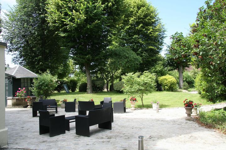 Terrace/Patio 183 of 193