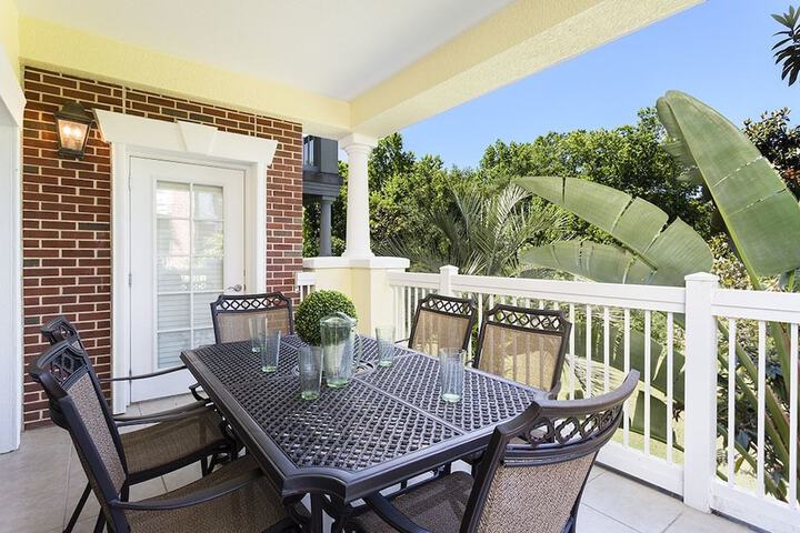 Terrace/Patio 21 of 21