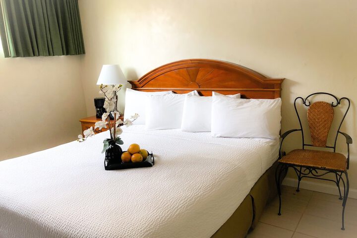 1 King Bed (4 of 8)