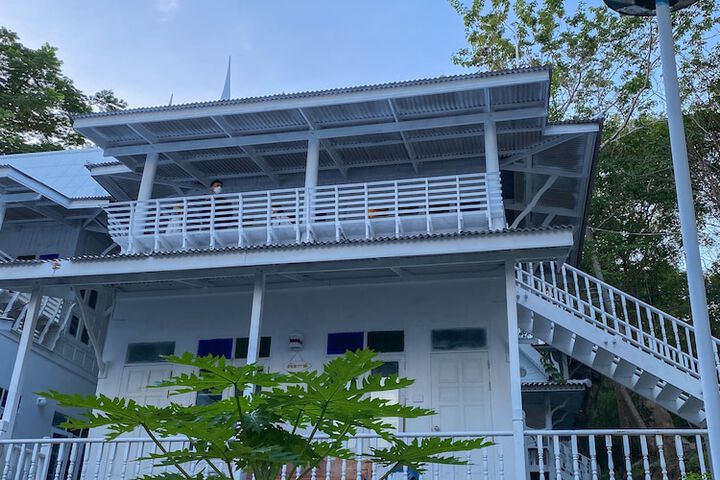 Hotel 121 of 181