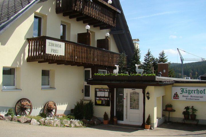Hotel 52 of 59