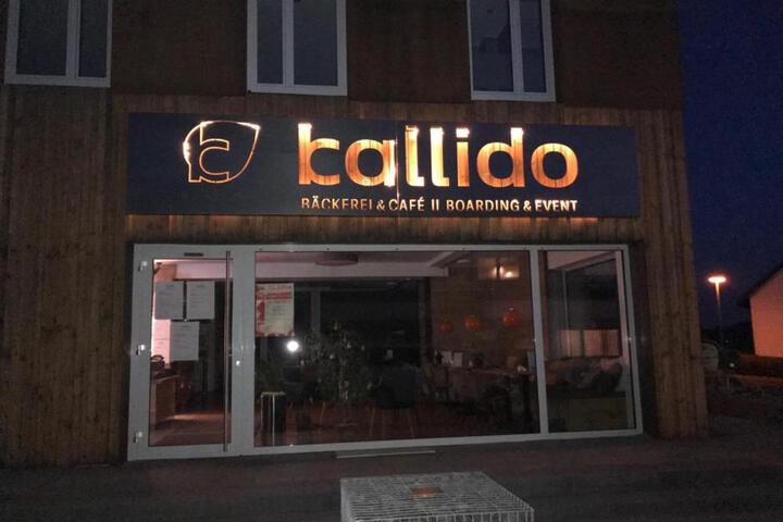 Kallido