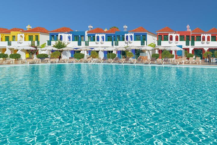Pool to Cool