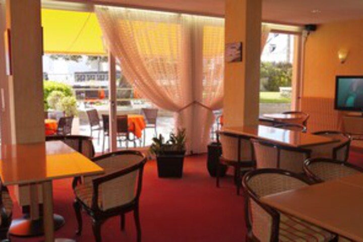 Hotel Interior 20 of 23