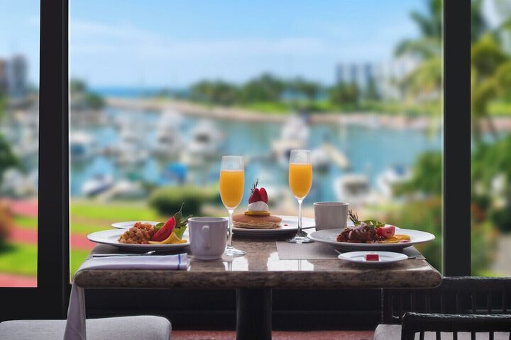 Breakfast/Coffee Service 88 of 118