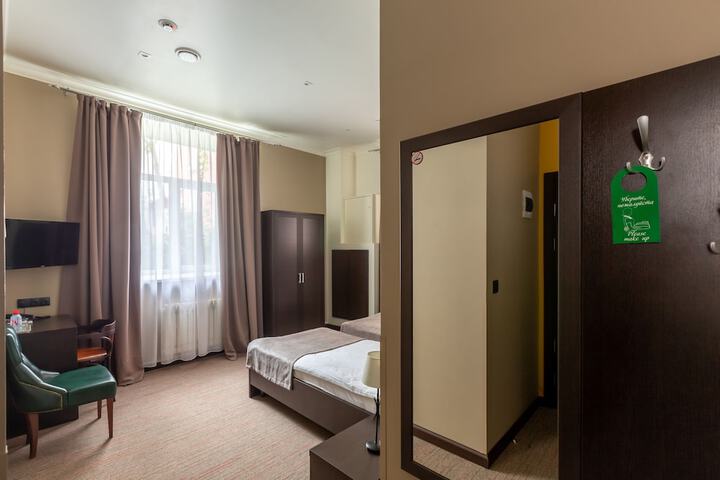 Hotel Interior 24 of 25