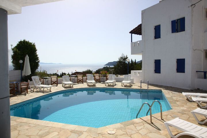 Pool to Cool