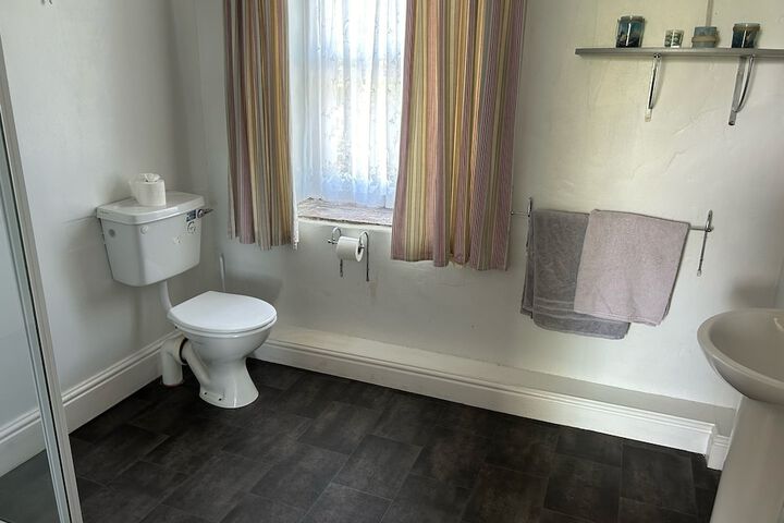 Bath Photo