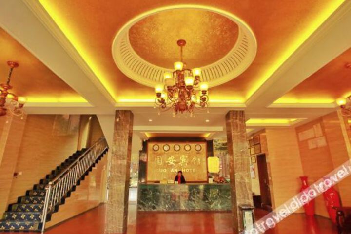 Hotel Interior 12 of 14