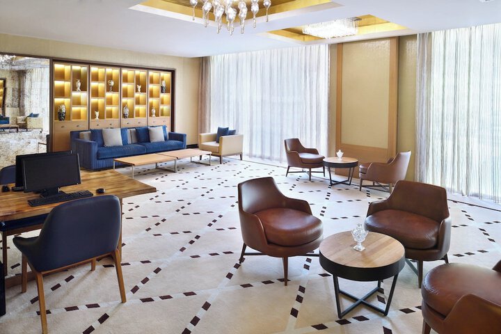 Hotel Amenity