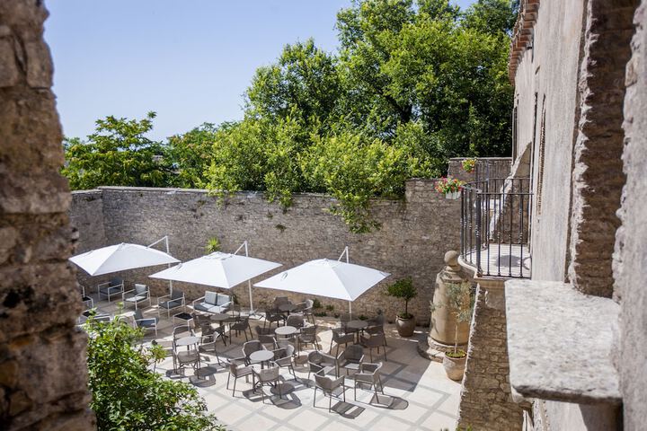 Terrace/Patio 20 of 85