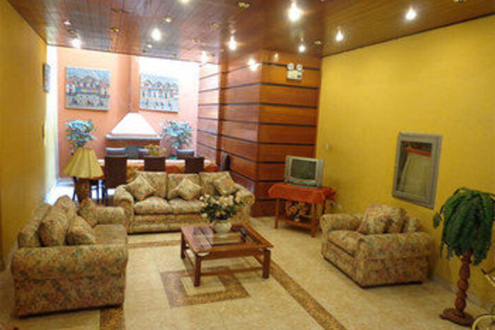 Hotel Interior 25 of 28